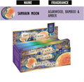 Soul Sticks Samhain Moon Incense Sticks