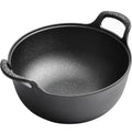 Cast Iron Cauldron 7.5 inches