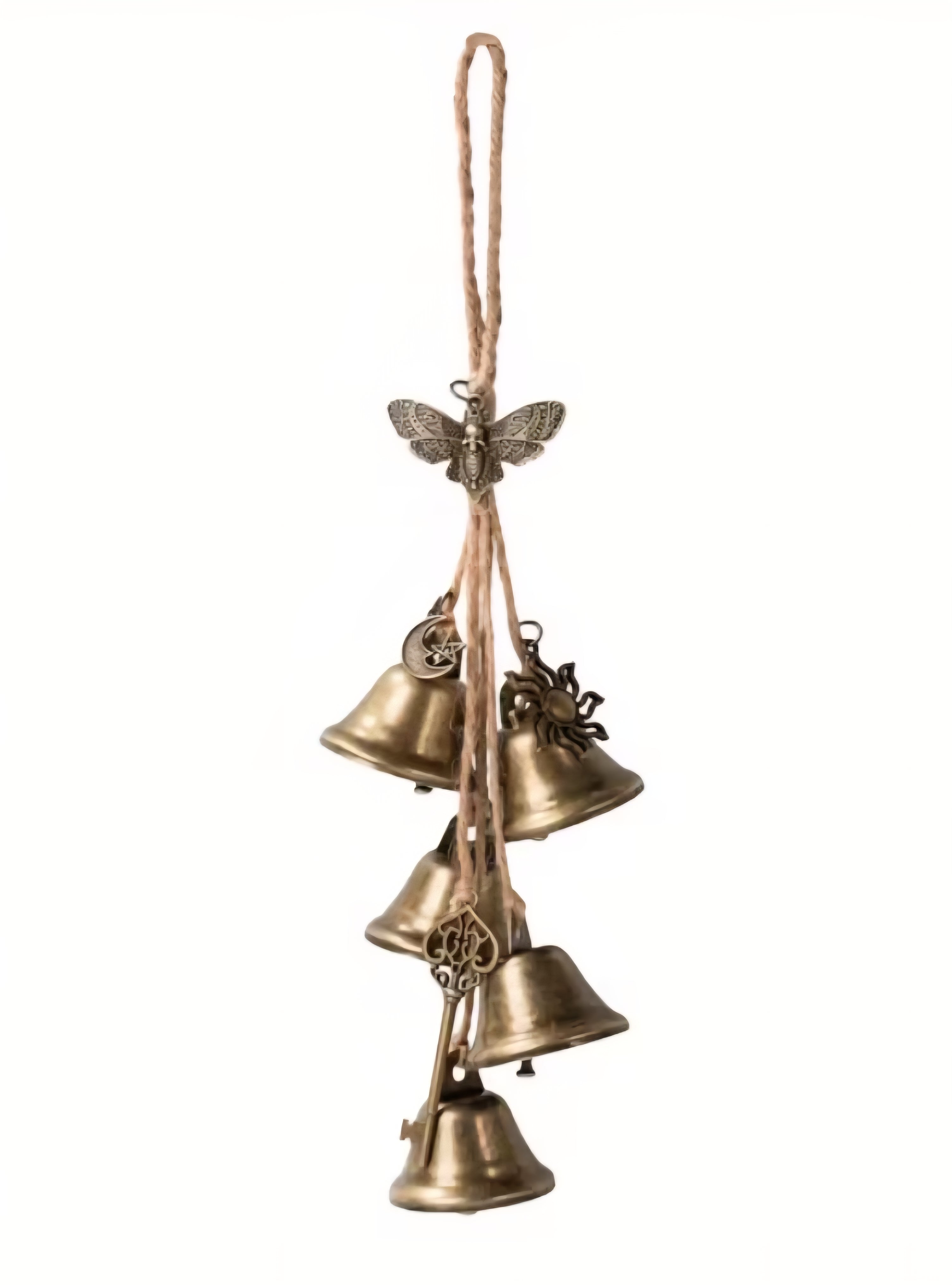 Deluxe Witches Bells