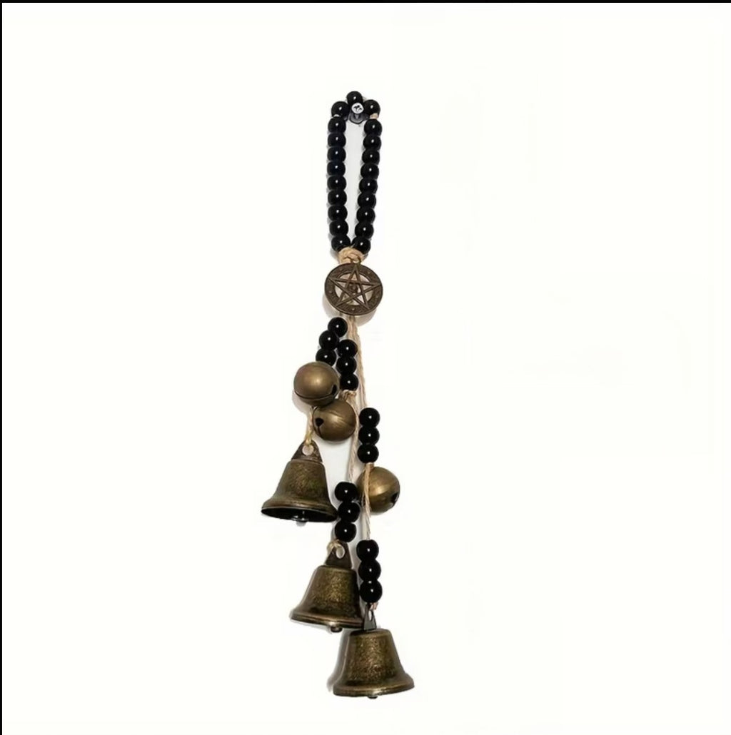 Deluxe Witches Bells