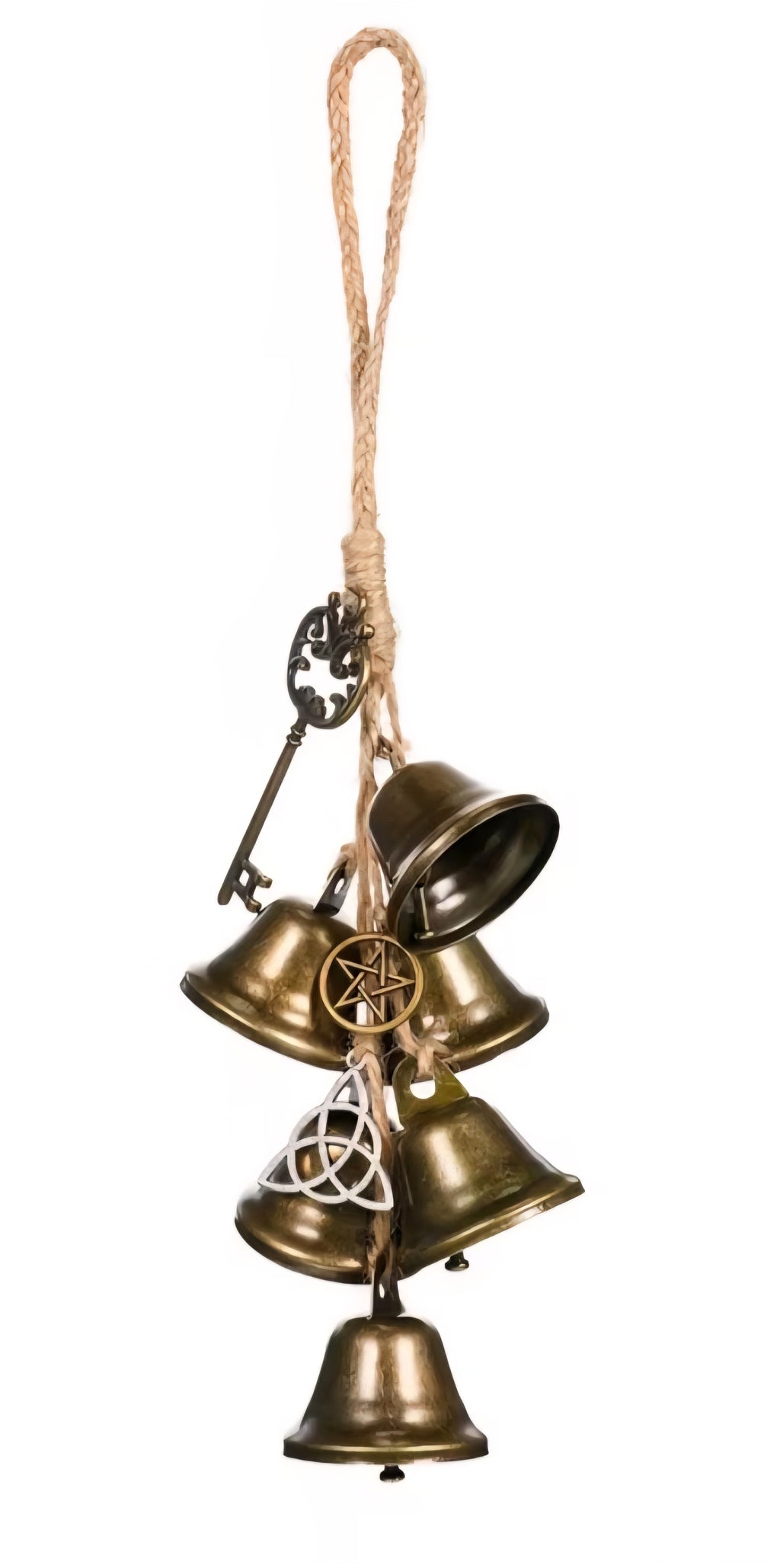 Witches Bells