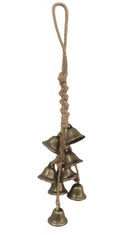 Witches Bells