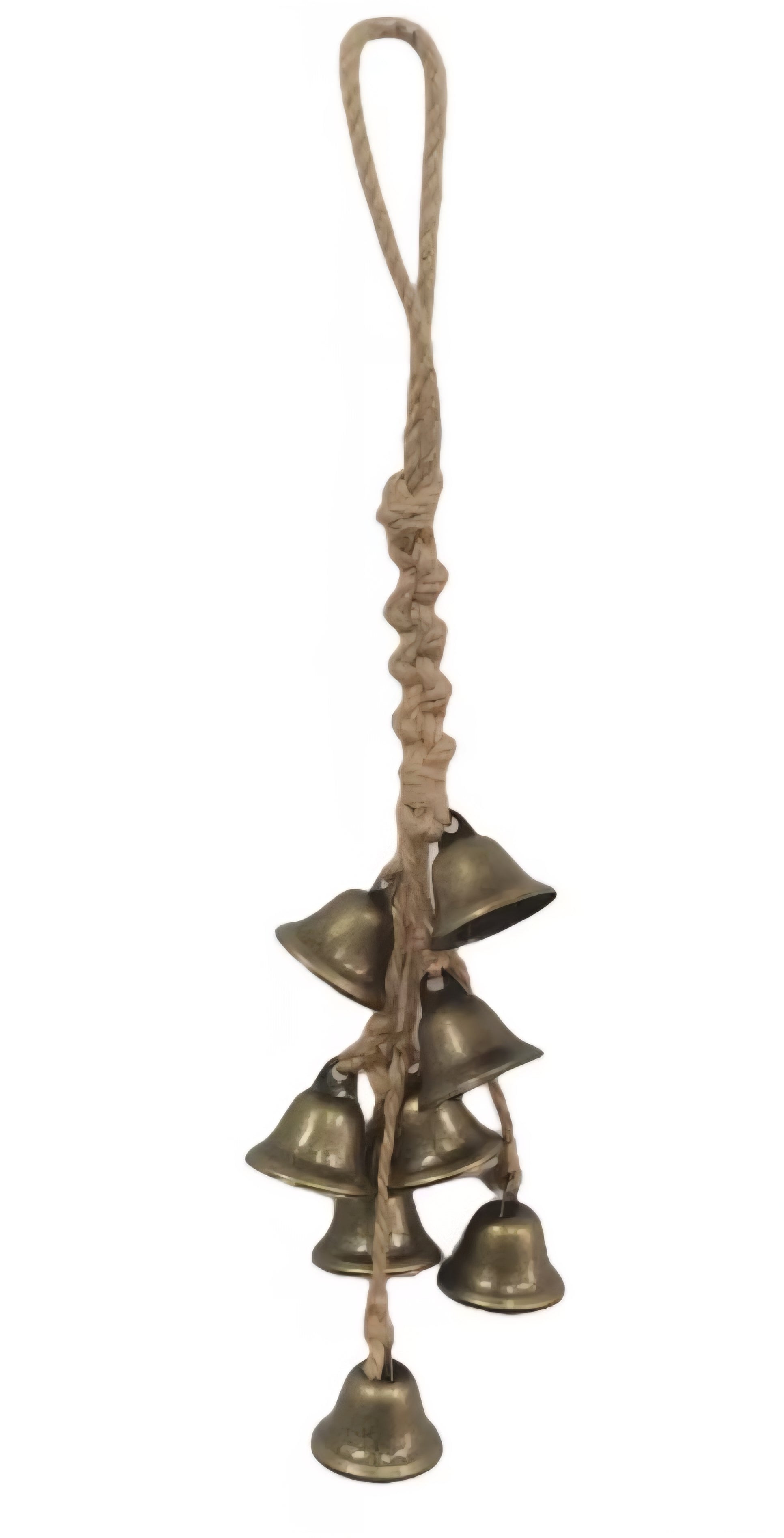 Witches Bells