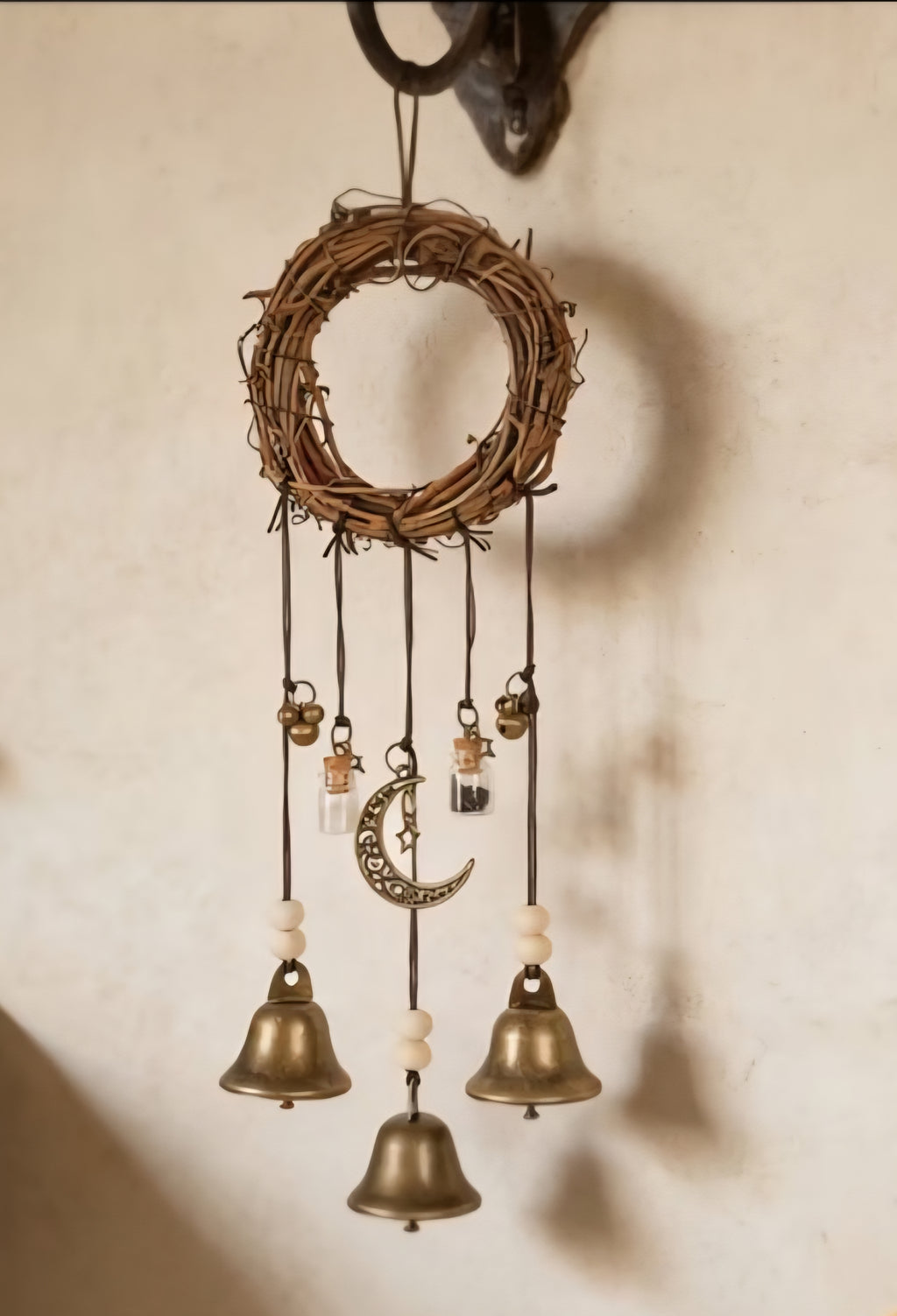 Deluxe Witches Bells