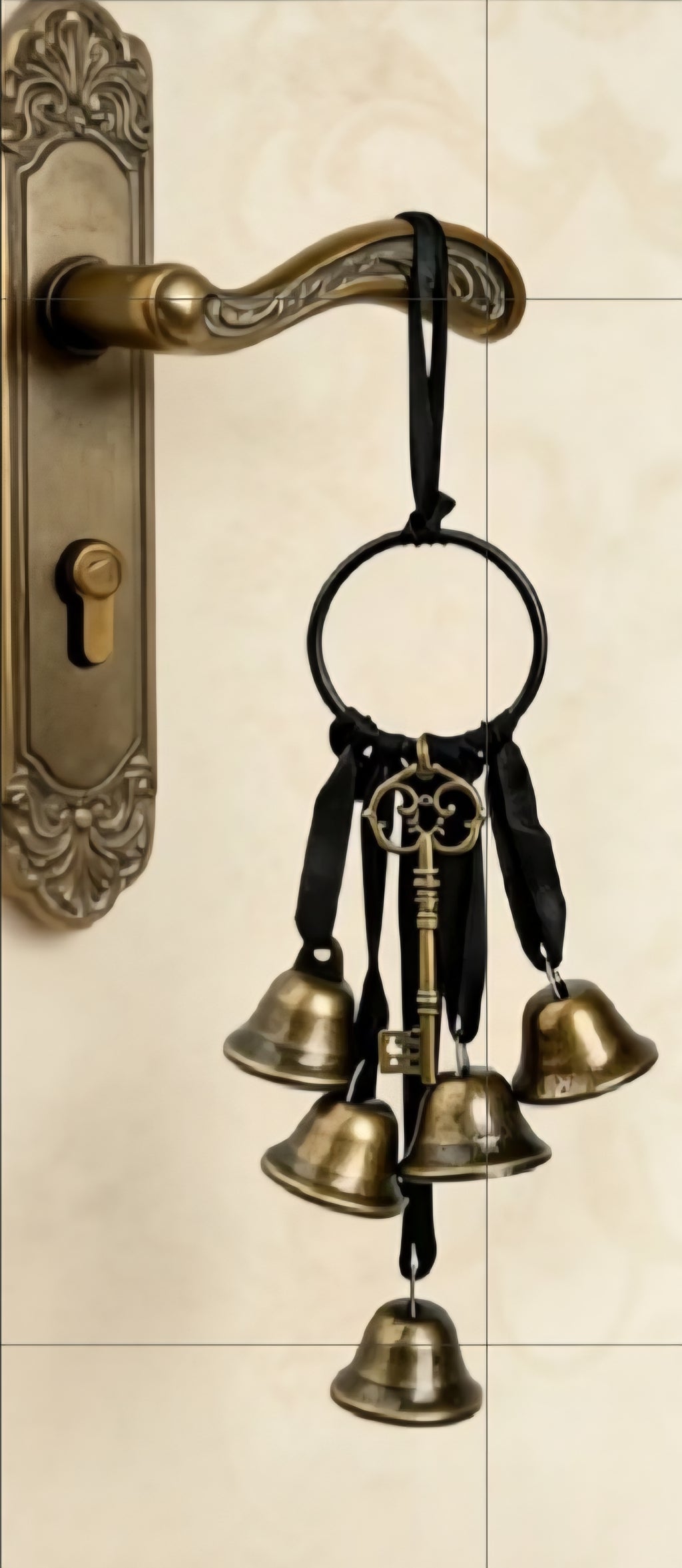 Witches Bells