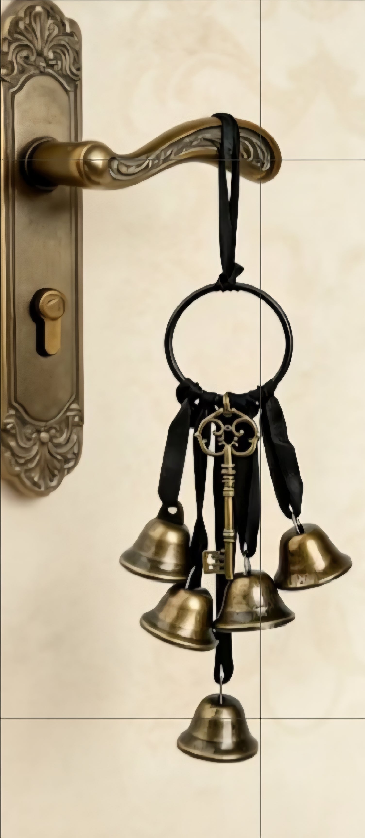 Witches Bells