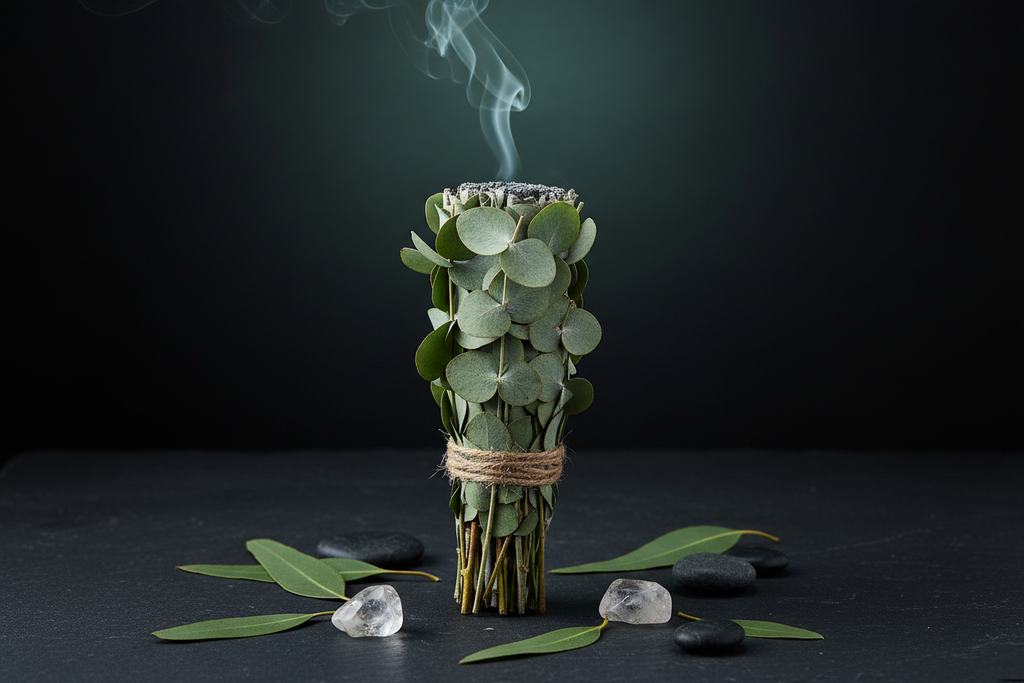 Eucalyptus Smudge Stick