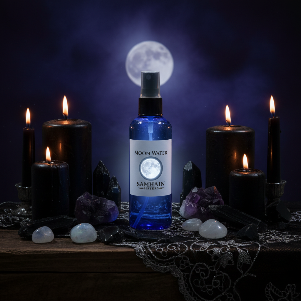 Moon Water